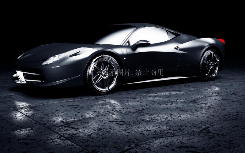 後部座席の快適システムです