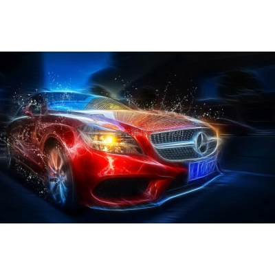 Elektrisches Hintertursystem